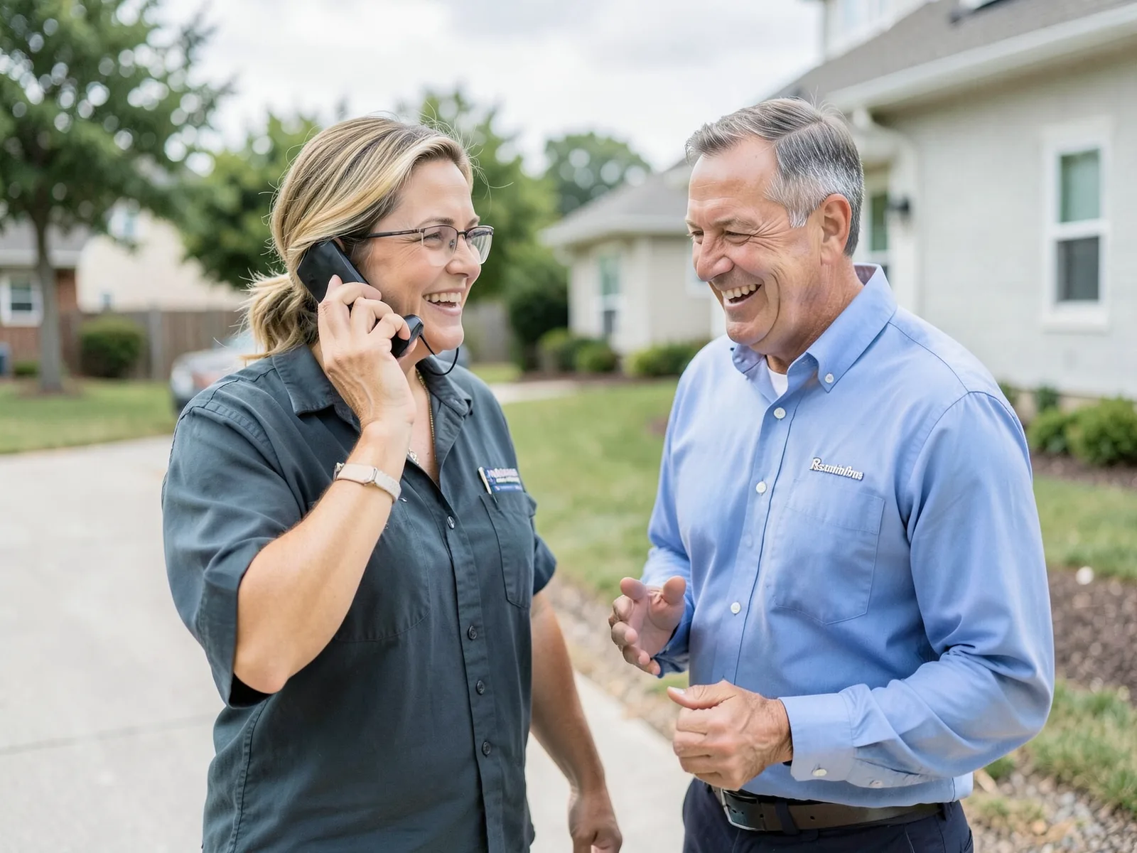 Frequently Asked Questions About Storm Recovery Services in Fennville, MI